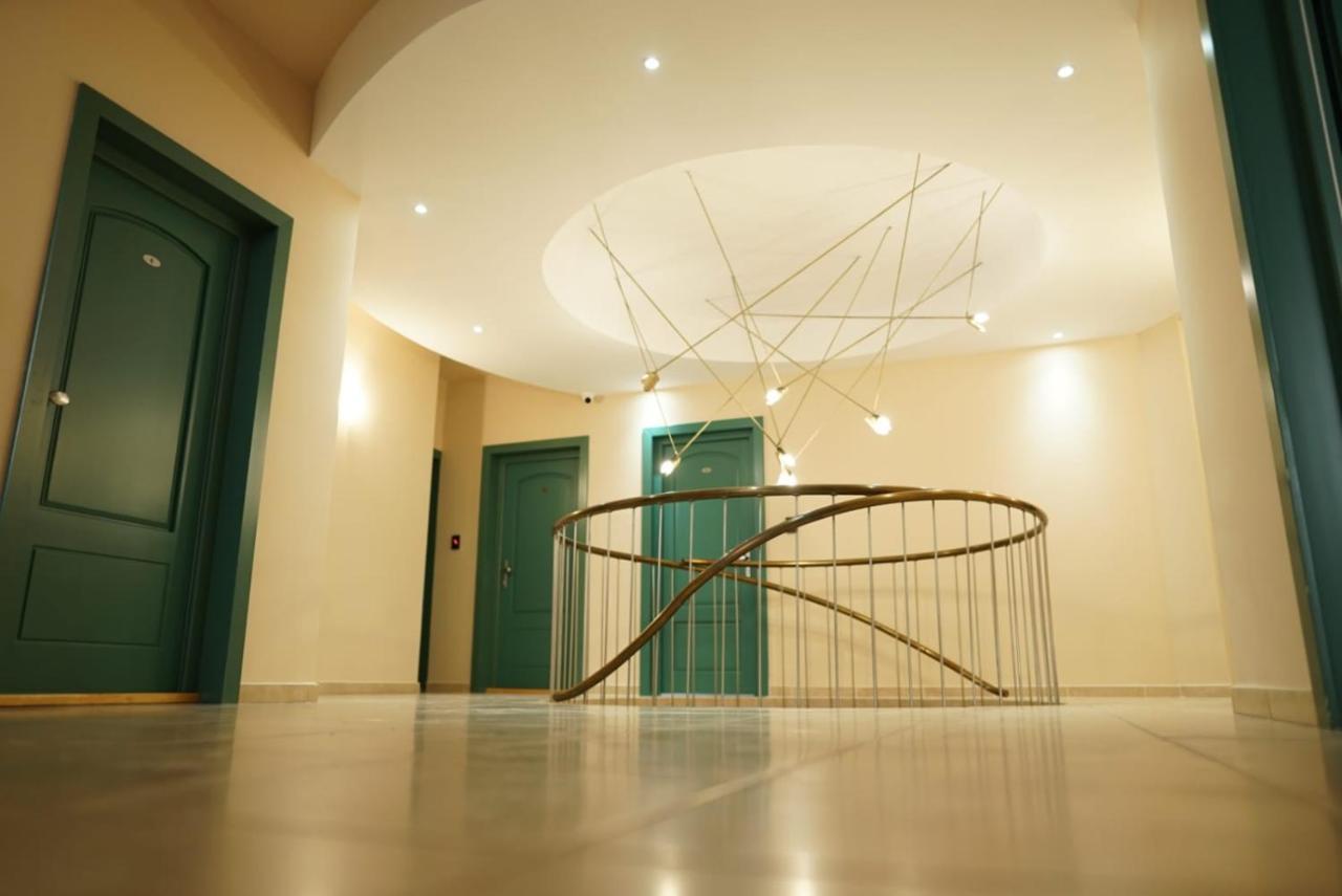 Green Villa Sibiu Dış mekan fotoğraf