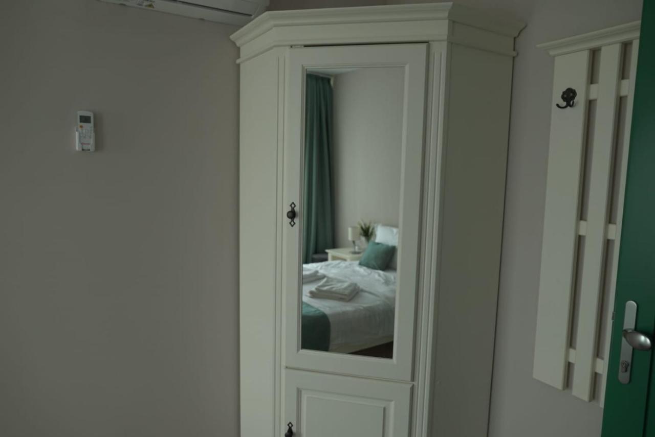 Green Villa Sibiu Dış mekan fotoğraf