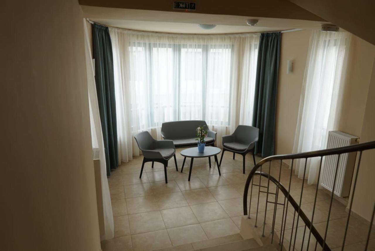 Green Villa Sibiu Dış mekan fotoğraf