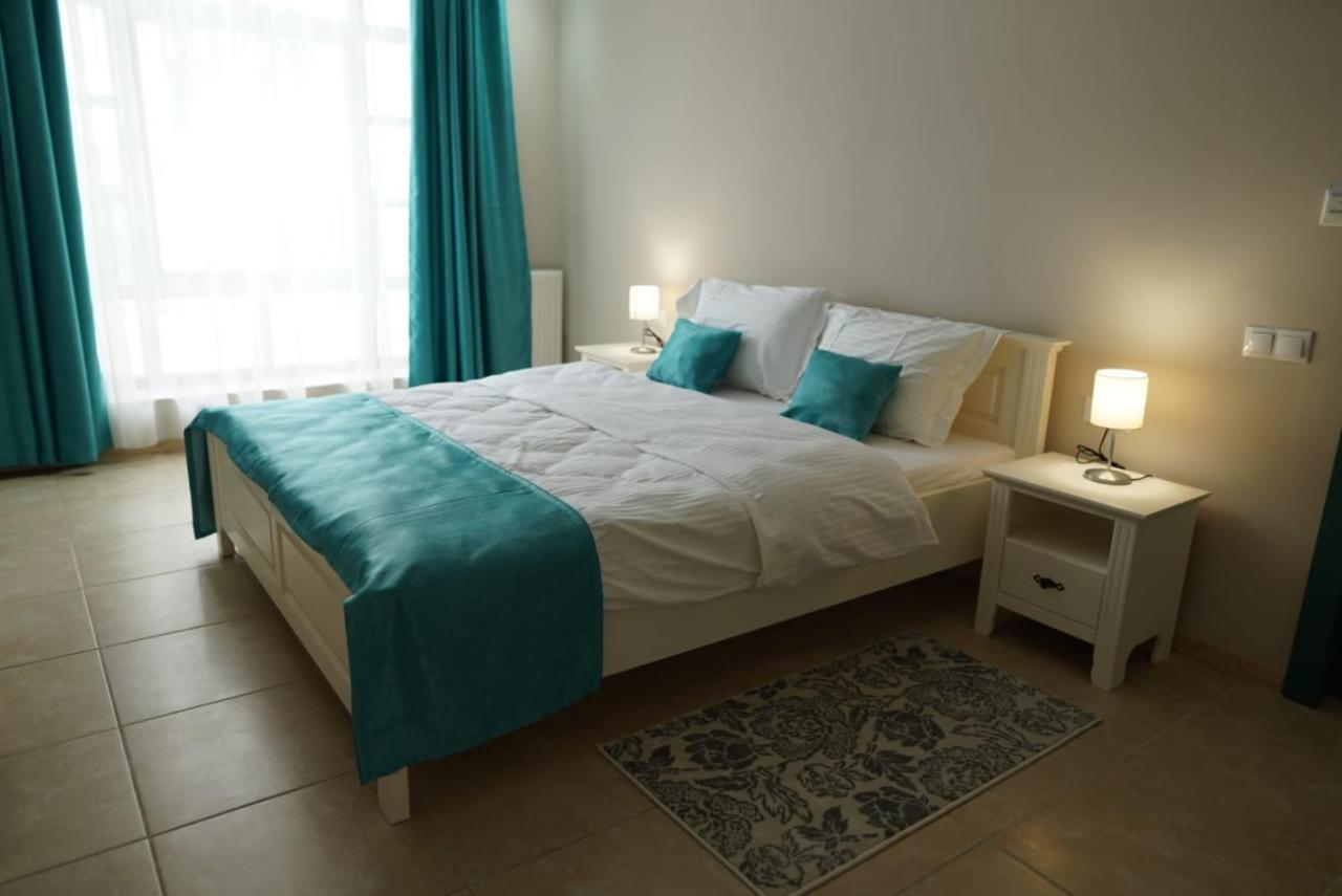 Green Villa Sibiu Dış mekan fotoğraf