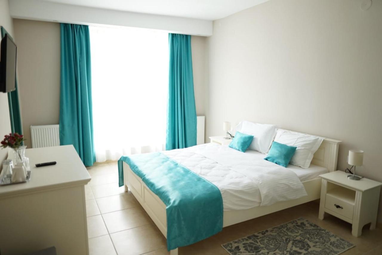 Green Villa Sibiu Dış mekan fotoğraf
