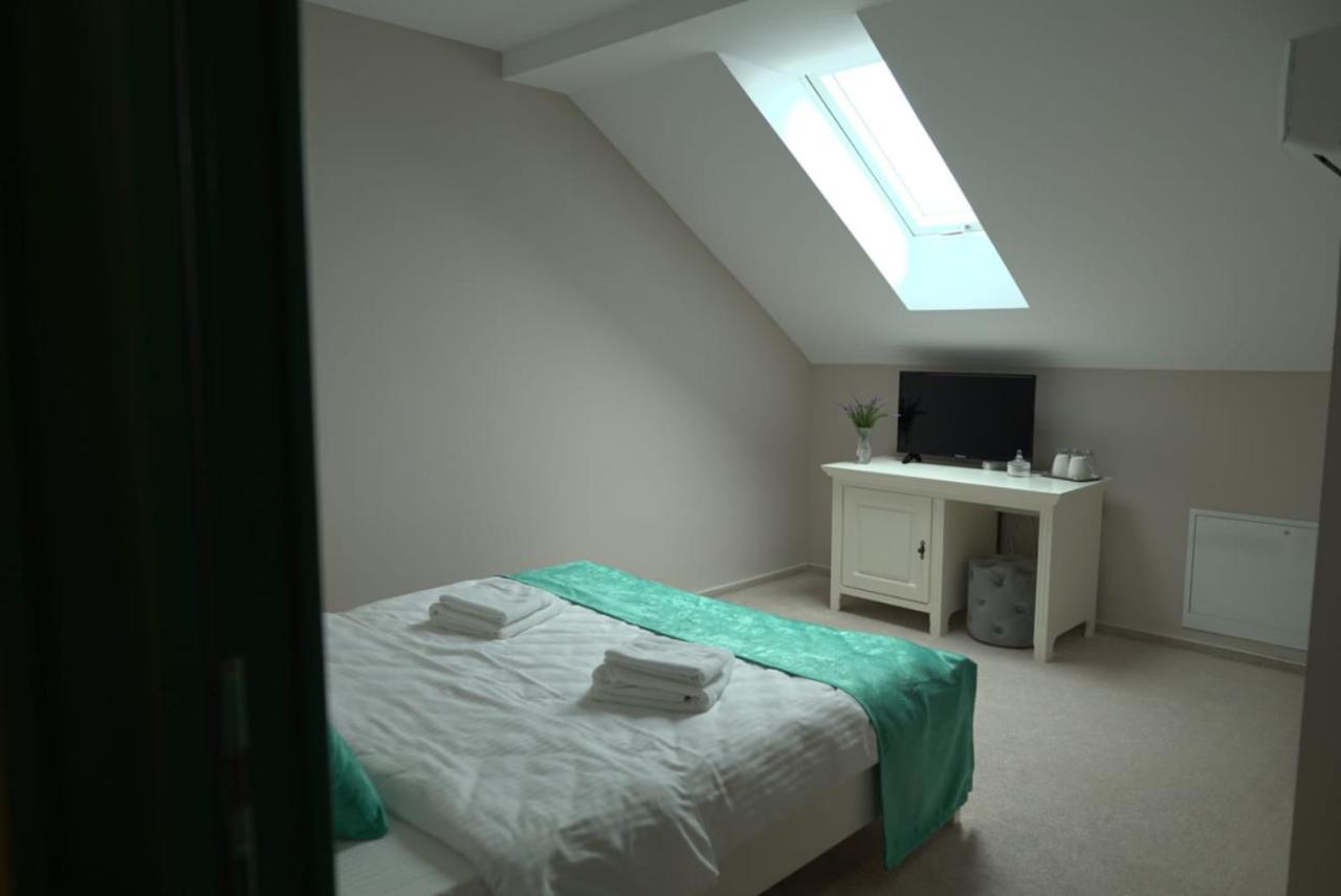 Green Villa Sibiu Dış mekan fotoğraf