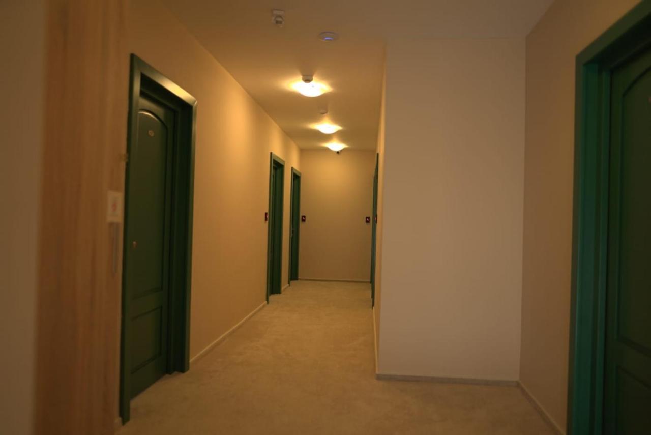 Green Villa Sibiu Dış mekan fotoğraf