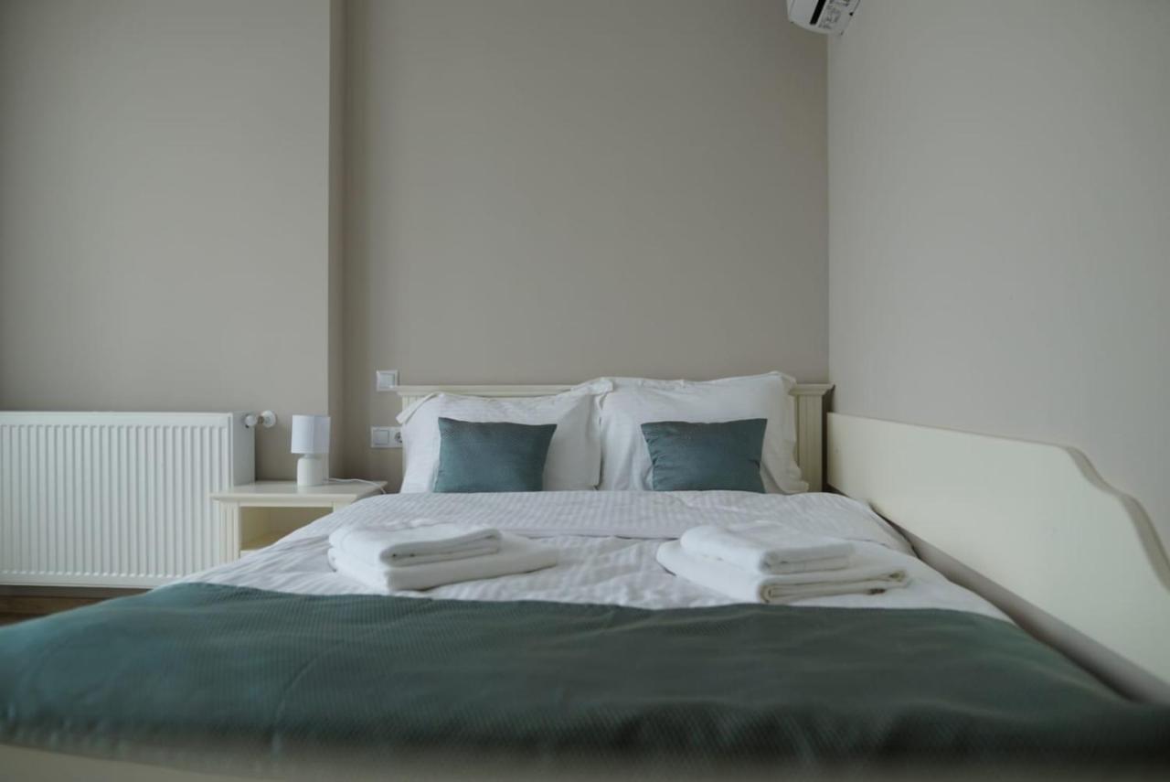 Green Villa Sibiu Dış mekan fotoğraf