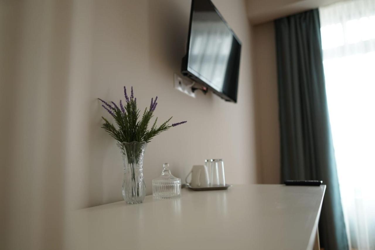 Green Villa Sibiu Dış mekan fotoğraf