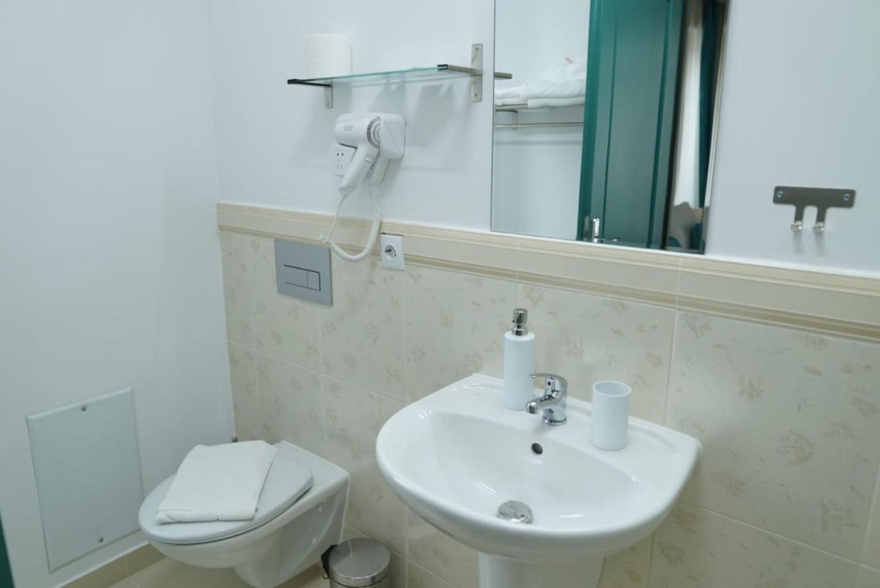 Green Villa Sibiu Dış mekan fotoğraf