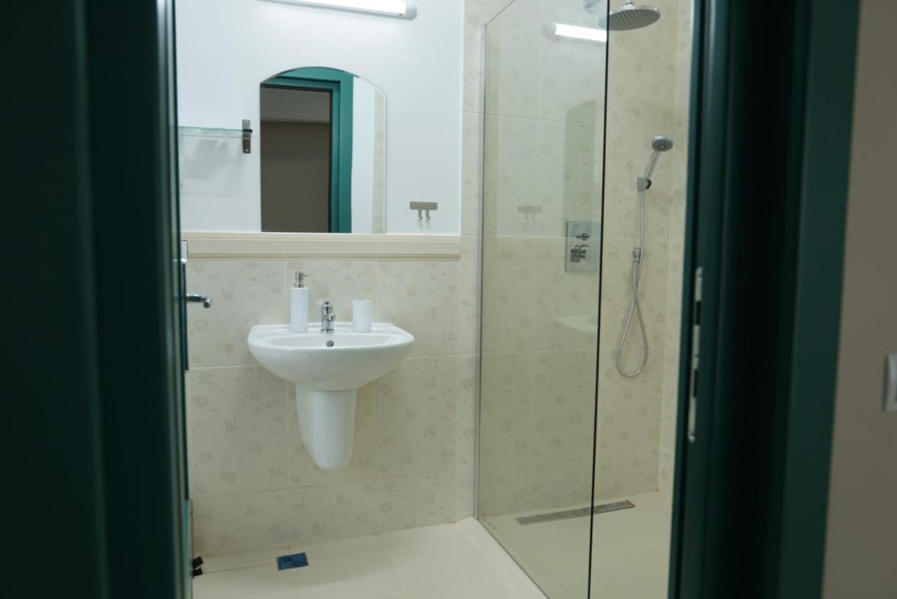 Green Villa Sibiu Dış mekan fotoğraf
