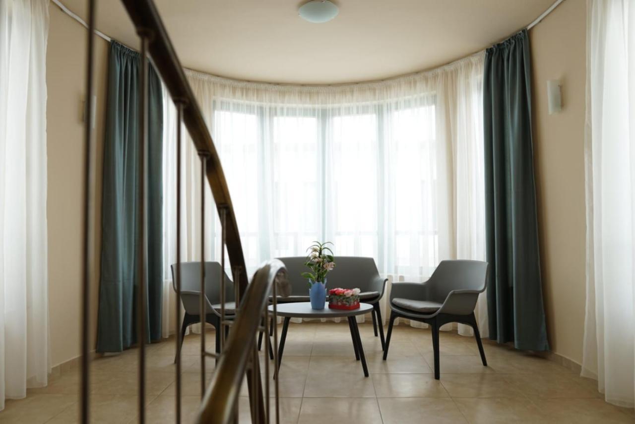 Green Villa Sibiu Dış mekan fotoğraf