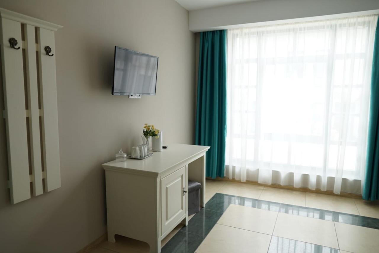 Green Villa Sibiu Dış mekan fotoğraf