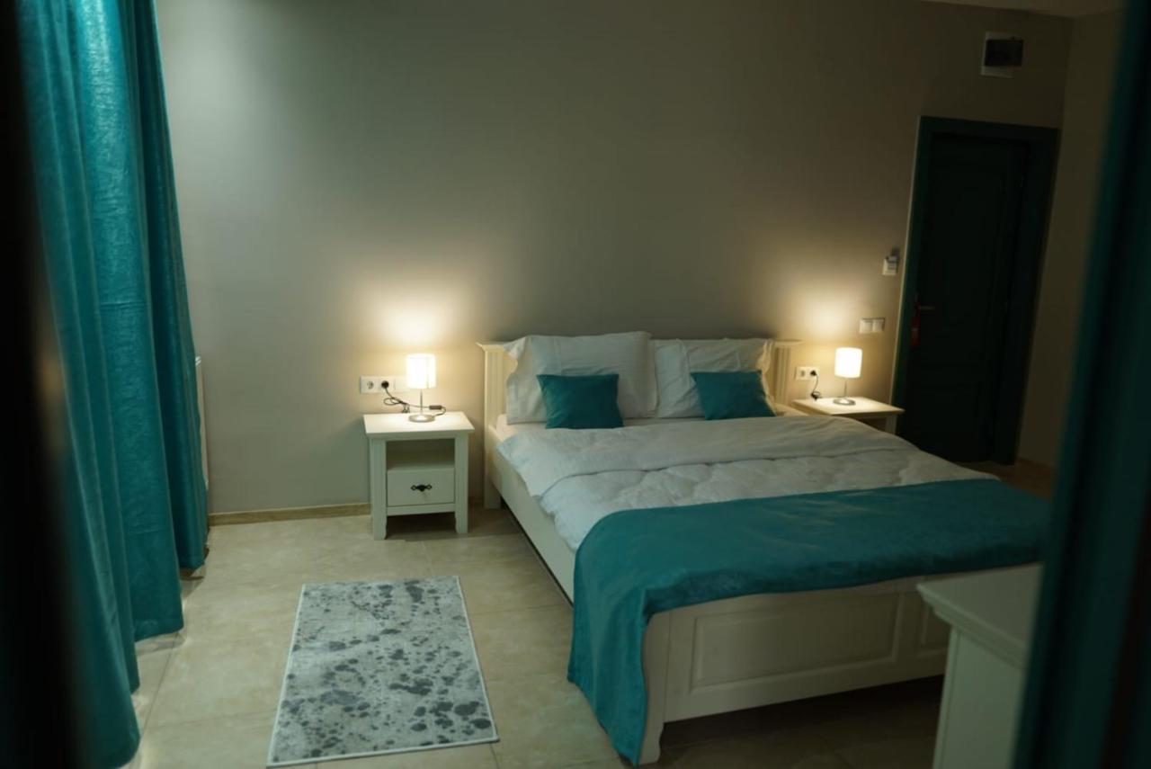 Green Villa Sibiu Dış mekan fotoğraf