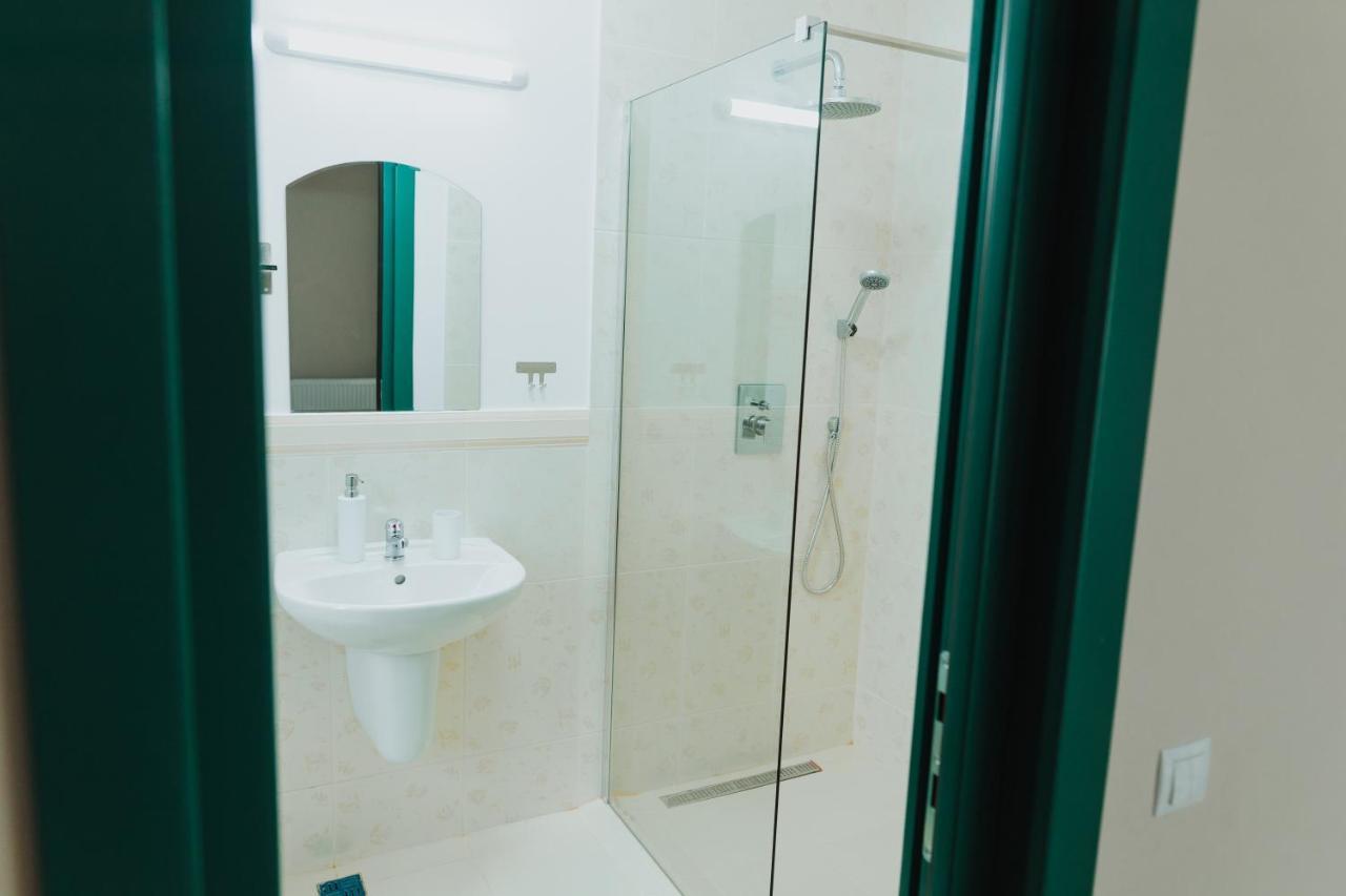 Green Villa Sibiu Dış mekan fotoğraf