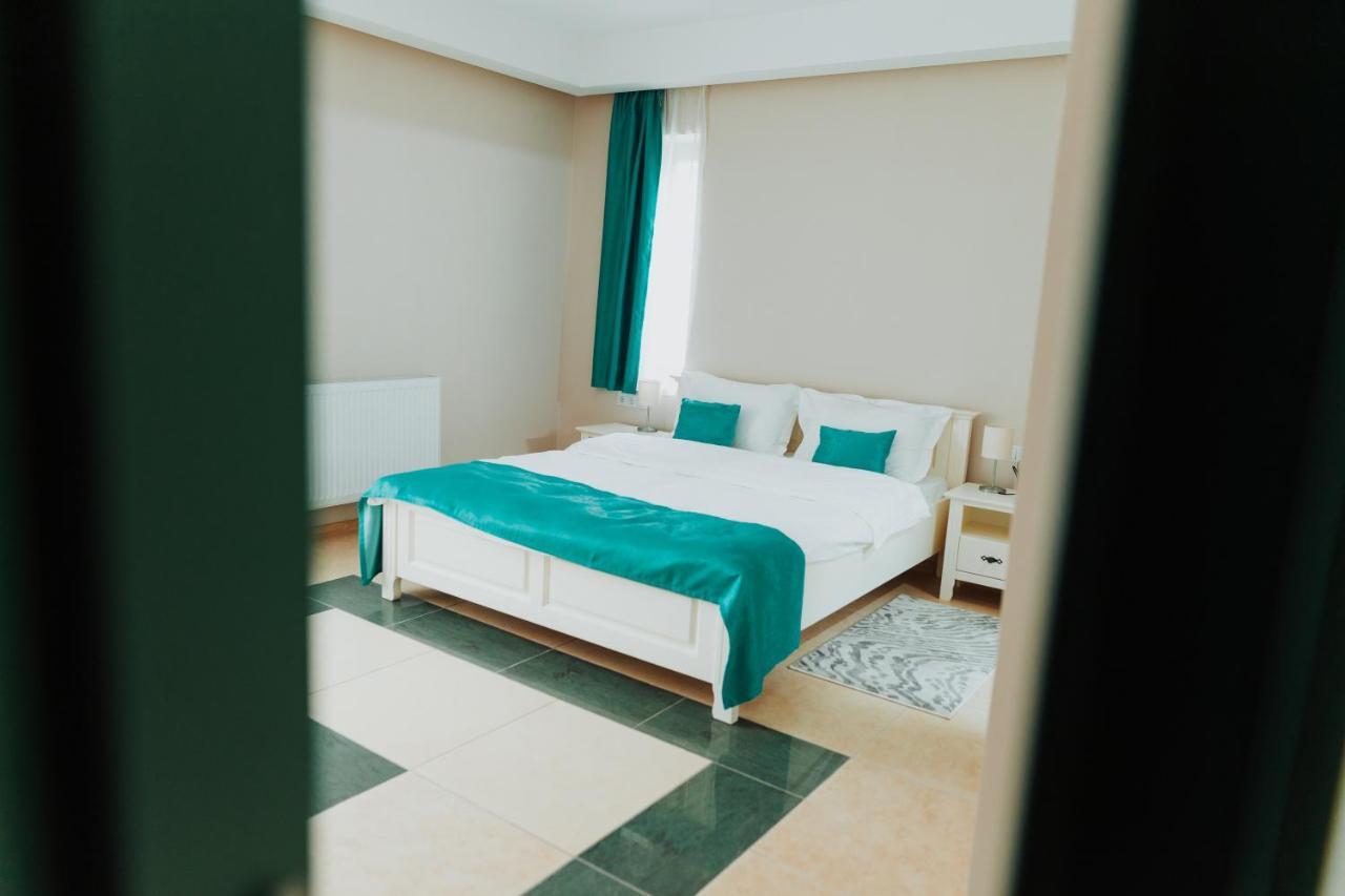 Green Villa Sibiu Dış mekan fotoğraf