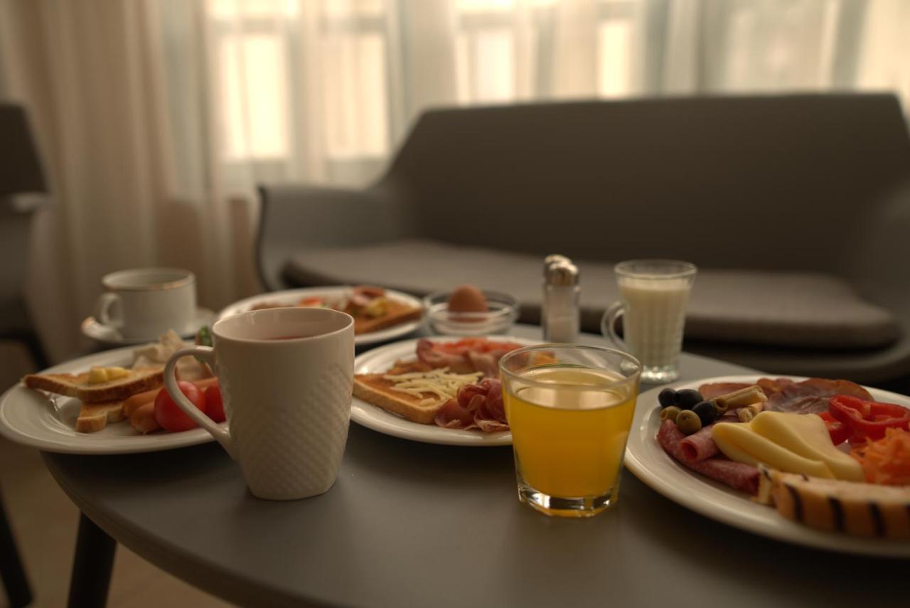 Green Villa Sibiu Dış mekan fotoğraf