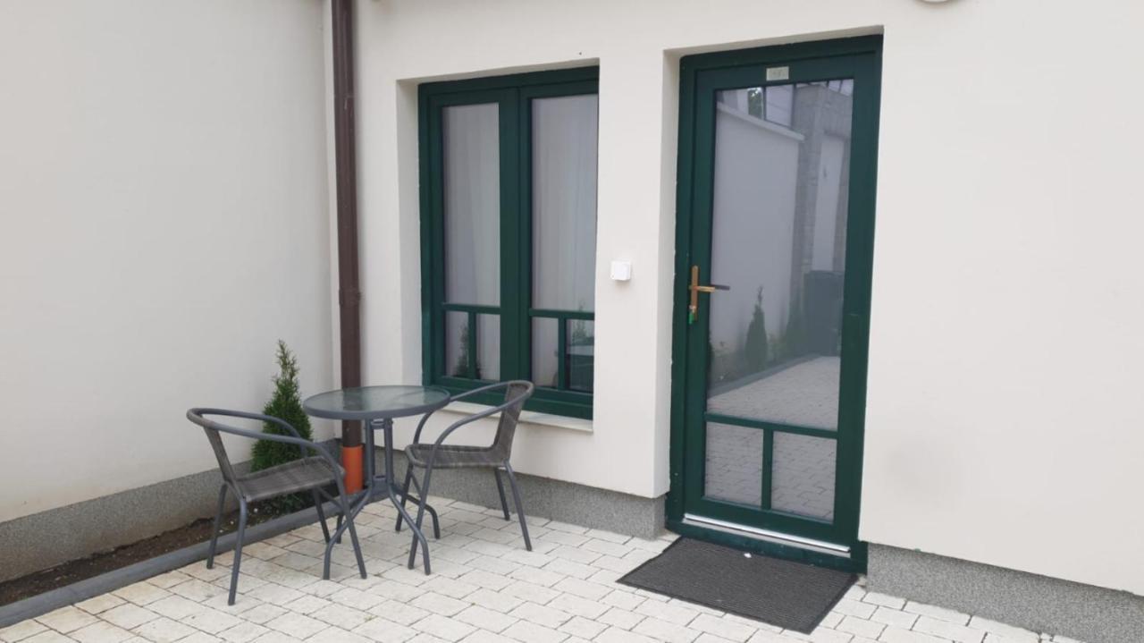 Green Villa Sibiu Dış mekan fotoğraf