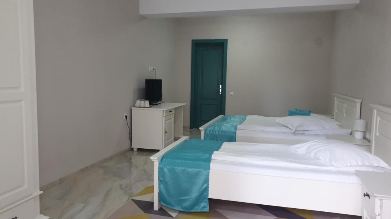 Green Villa Sibiu Dış mekan fotoğraf